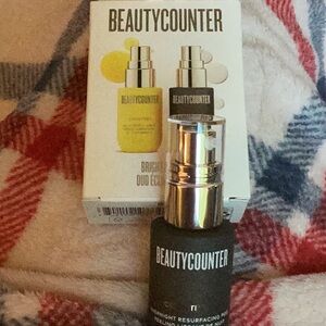 Beauty Counter overnight resurfacing peel